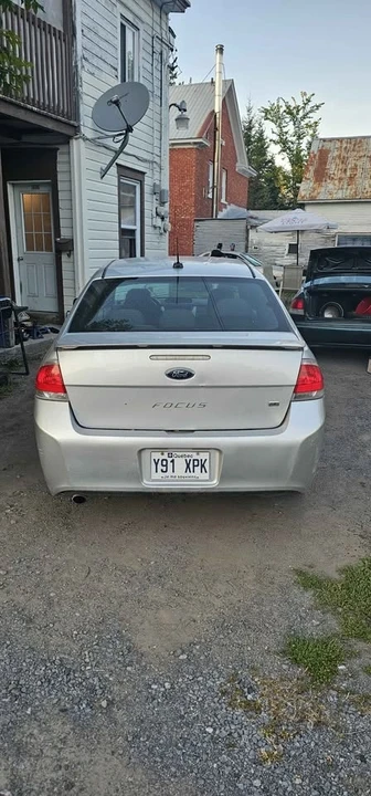 2010 Ford Focus 2nd Gen - Image 3 of 9