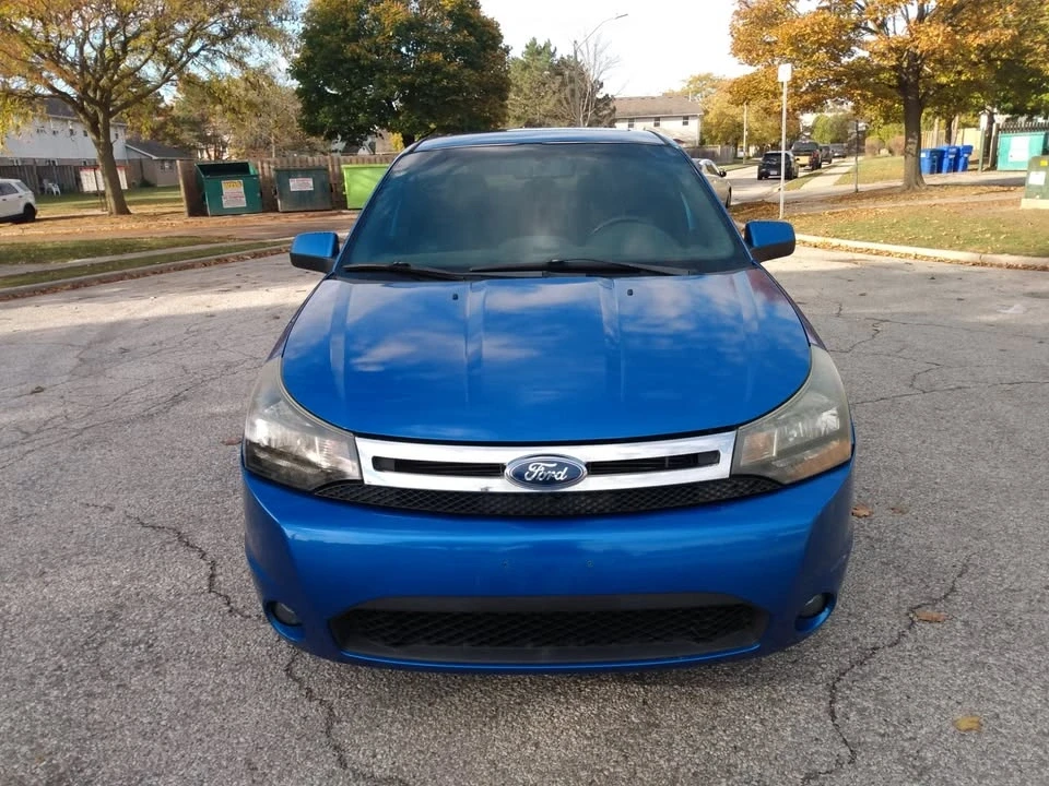 2010 Ford Focus 2nd Gen - Image 2 of 10