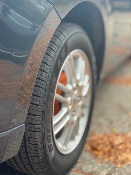 2010 Ford Focus 2nd Gen - Image 13 of 13