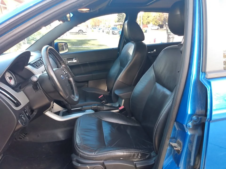 2010 Ford Focus 2nd Gen - Image 4 of 7