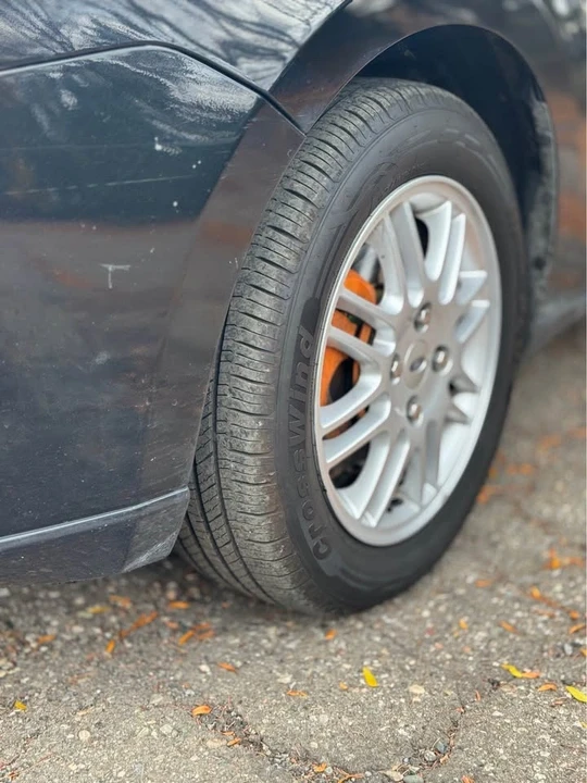 2010 Ford Focus 2nd Gen - Image 12 of 13
