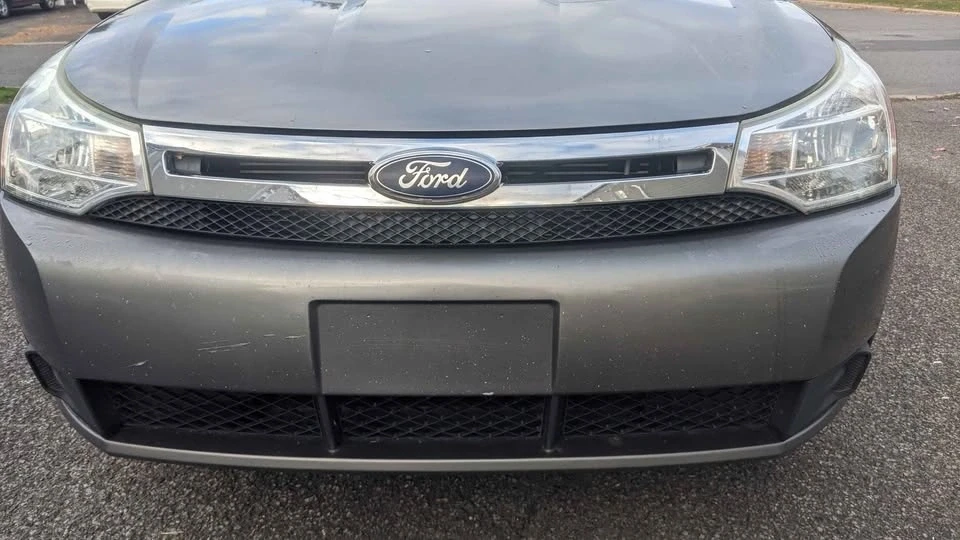 2010 Ford Focus 2nd Gen - Image 6 of 17