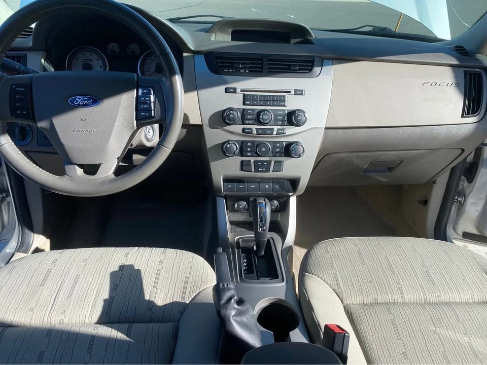 2010 Ford Focus 2nd Gen - Image 18 of 19