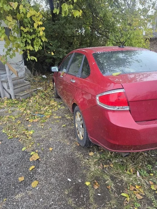 2010 Ford Focus 2nd Gen - Image 2 of 4