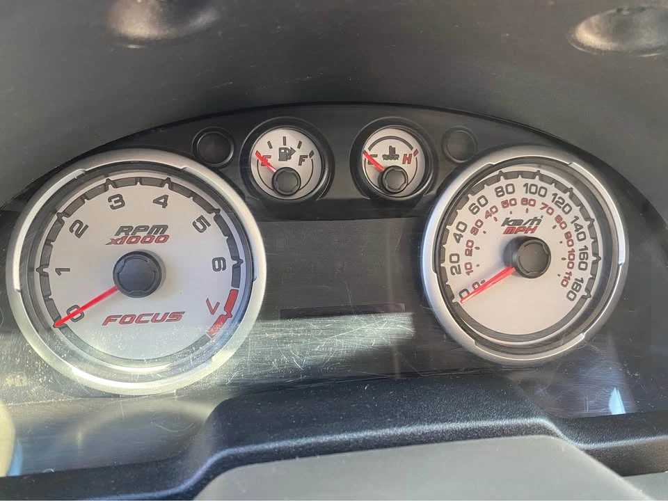2010 Ford Focus 2nd Gen - Image 16 of 19