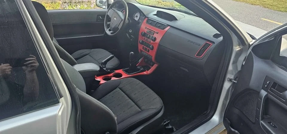 2010 Ford Focus 2nd Gen - Image 7 of 9
