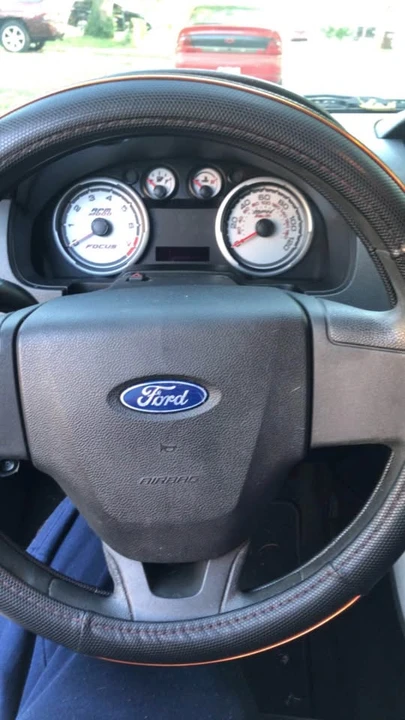 2010 Ford Focus 2nd Gen - Image 6 of 6