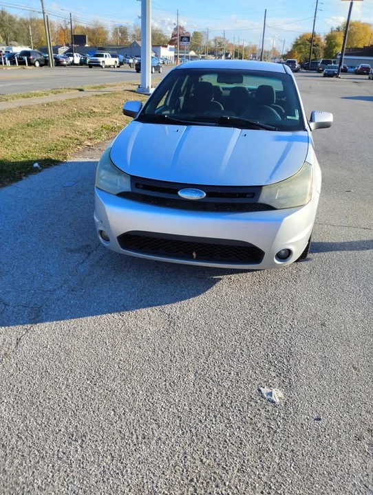 2010 Ford Focus 2nd Gen - Image 3 of 7