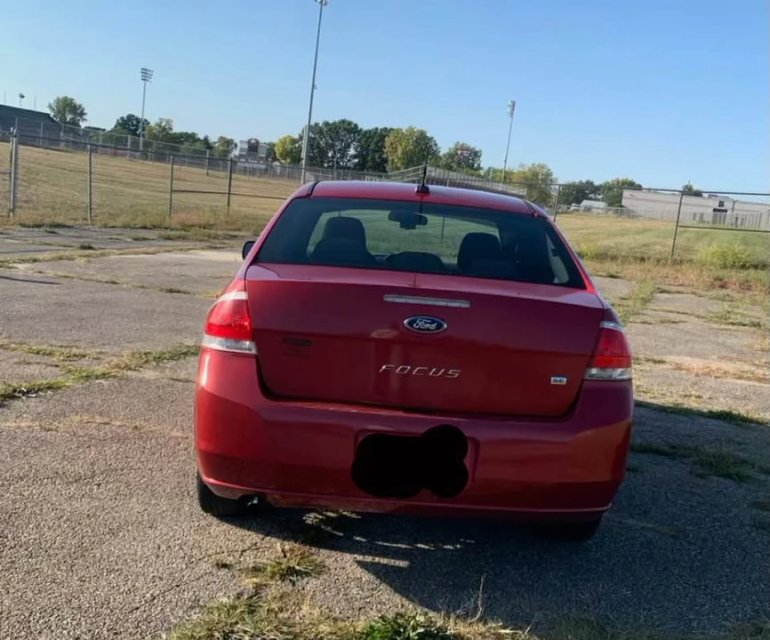 2010 Ford Focus 2nd Gen - Image 4 of 6