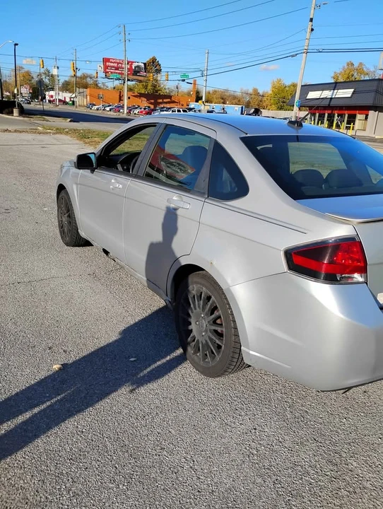 2010 Ford Focus 2nd Gen - Image 5 of 7
