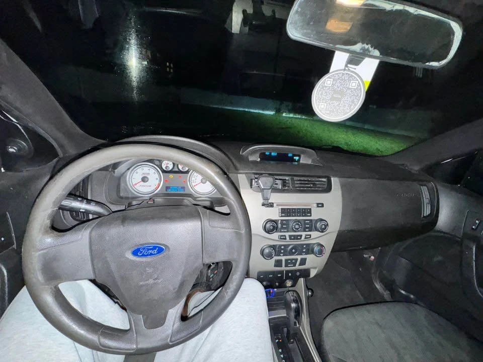 2010 Ford Focus 2nd Gen - Image 3 of 4