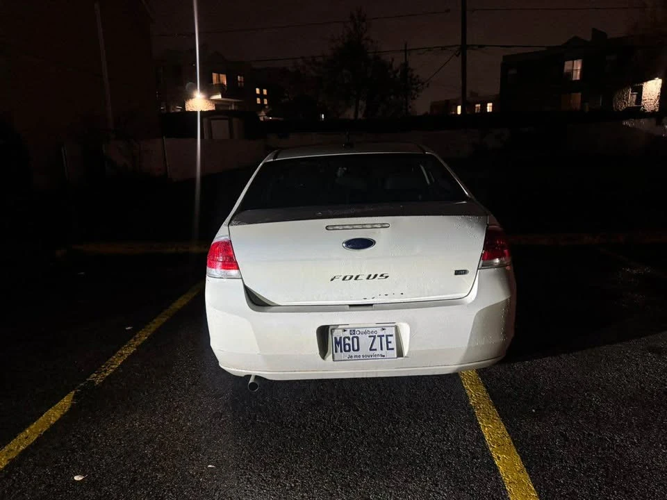 2010 Ford Focus 2nd Gen - Image 2 of 4