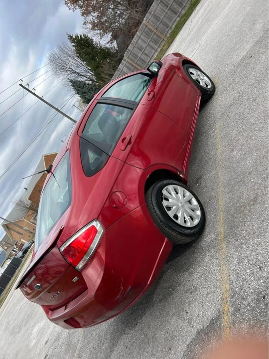 2010 Ford Focus 2nd Gen - Image 3 of 9
