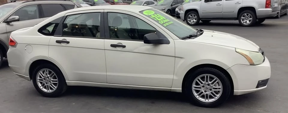 2010 Ford Focus 2nd Gen - Image 3 of 7