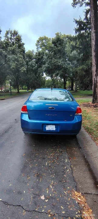 2010 Ford Focus 2nd Gen - Image 15 of 15