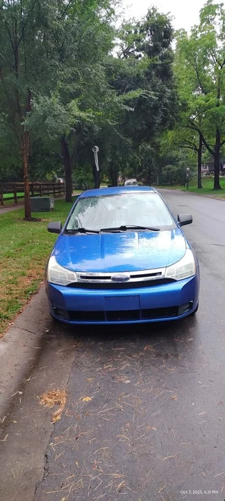 2010 Ford Focus 2nd Gen - Image 10 of 15