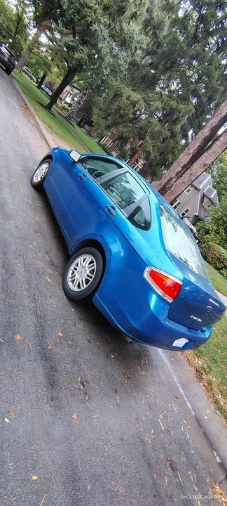 2010 Ford Focus 2nd Gen - Image 14 of 15