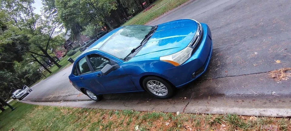 2010 Ford Focus 2nd Gen - Image 12 of 15