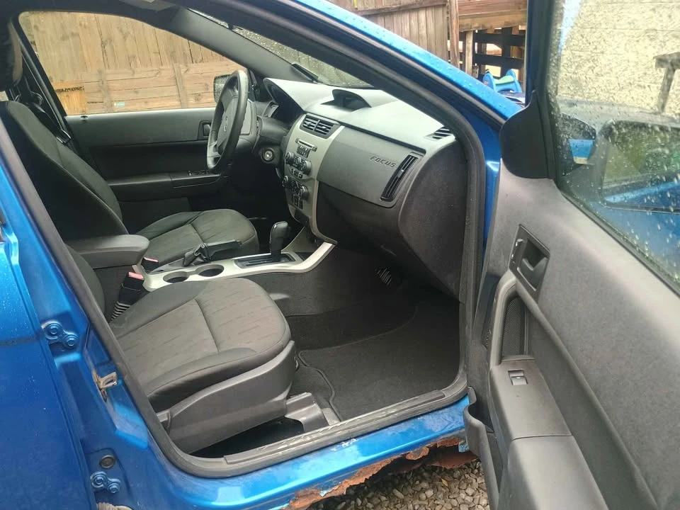2010 Ford Focus 2nd Gen - Image 8 of 8