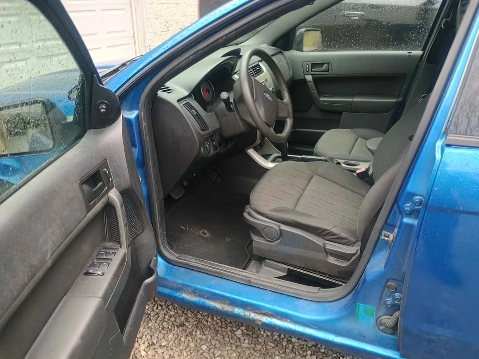 2010 Ford Focus 2nd Gen - Image 5 of 8