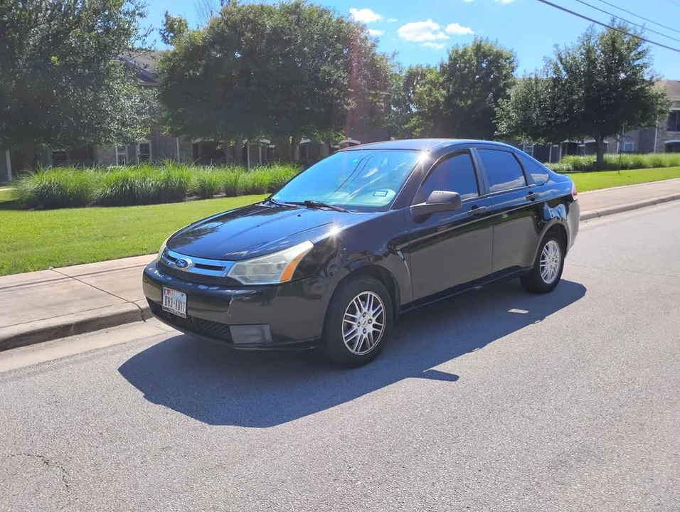 2010 Ford Focus 2nd Gen - Image 4 of 12