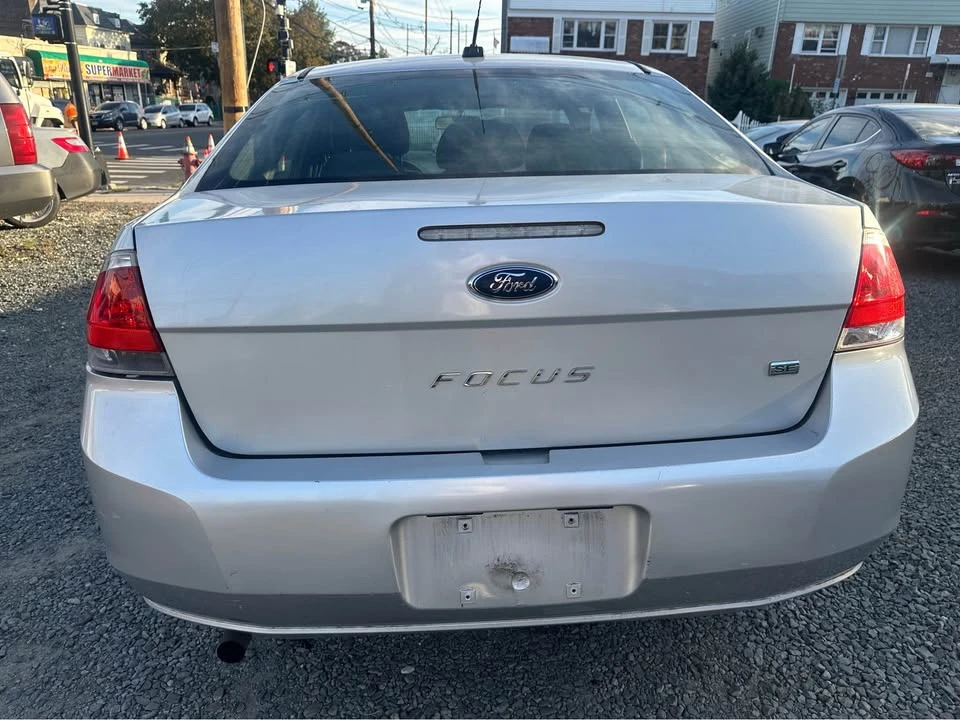 2010 Ford Focus 2nd Gen - Image 4 of 11