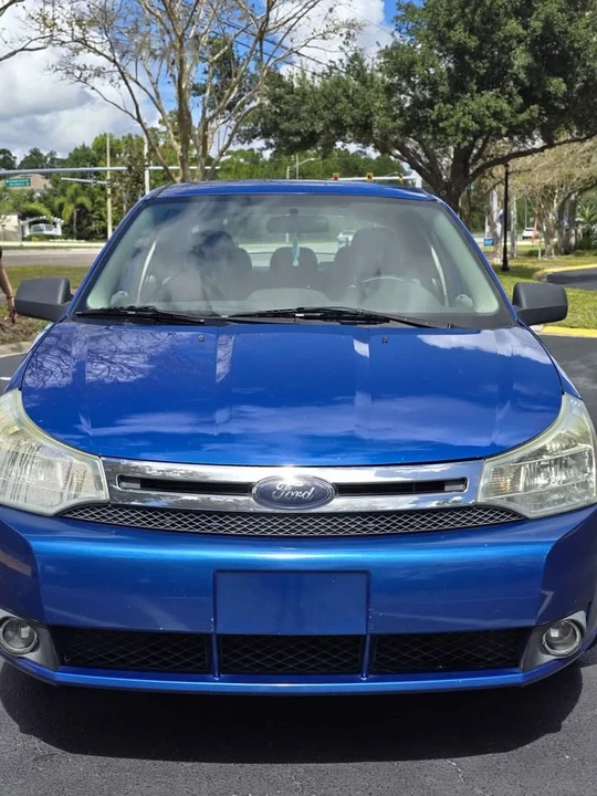 2010 Ford Focus 2nd Gen - Image 3 of 14