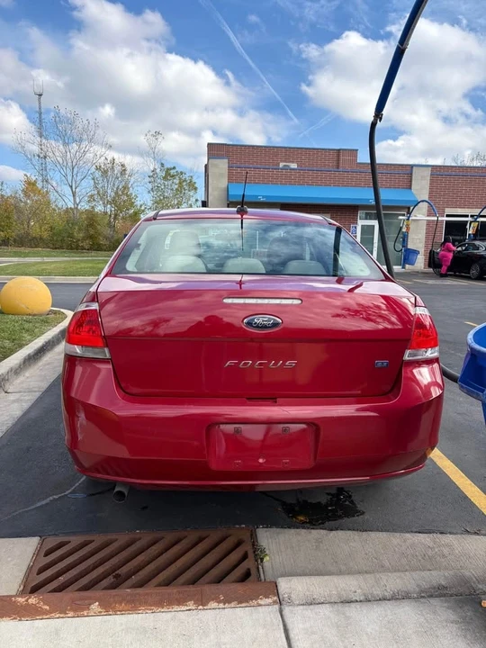 2010 Ford Focus 2nd Gen - Image 3 of 6
