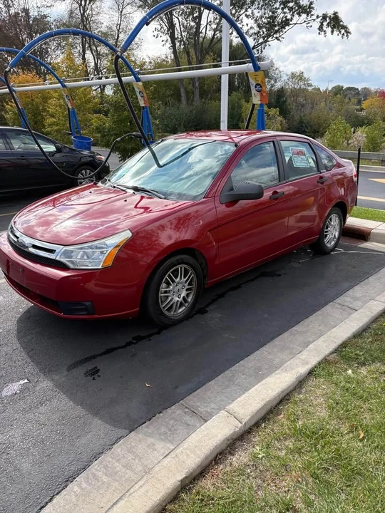 2010 Ford Focus 2nd Gen - Image 2 of 6