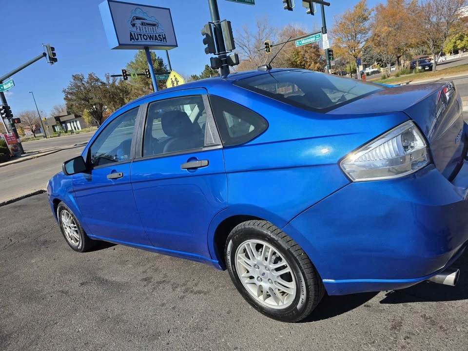 2010 Ford Focus 2nd Gen - Image 2 of 4