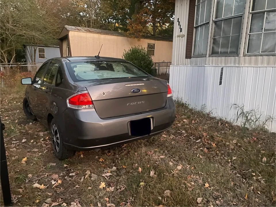 2010 Ford Focus 2nd Gen - Image 4 of 5