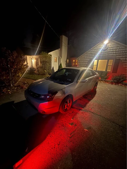 2010 Ford Focus 2nd Gen - Image 3 of 7