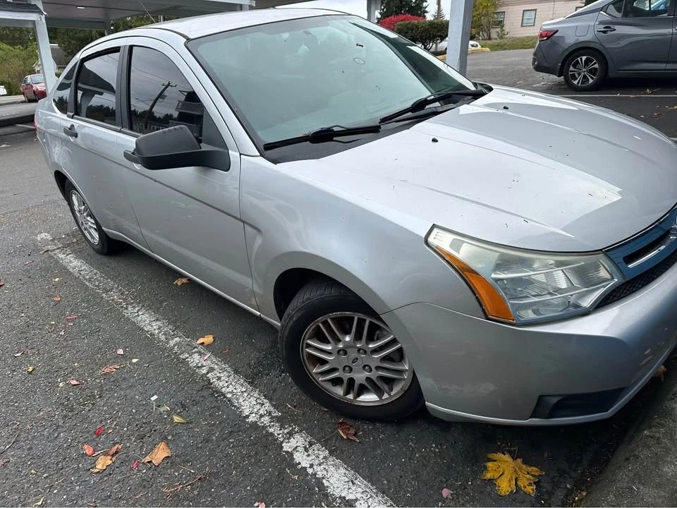2010 Ford Focus 2nd Gen - Image 3 of 6