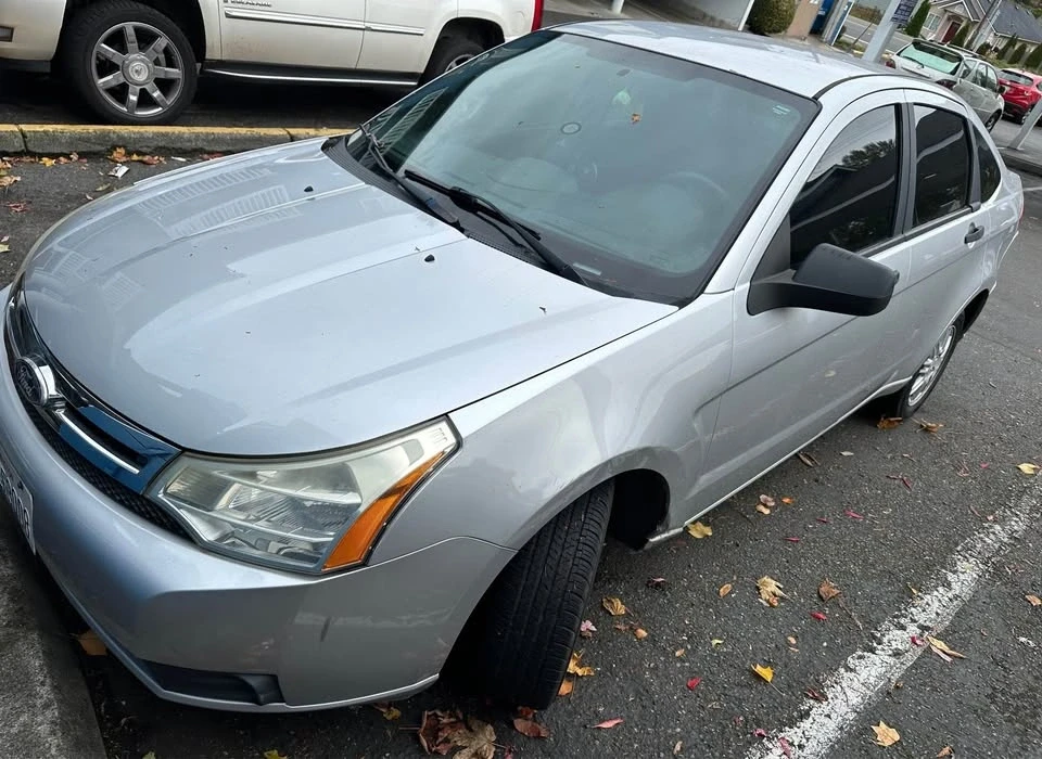 2010 Ford Focus 2nd Gen - Image 2 of 6