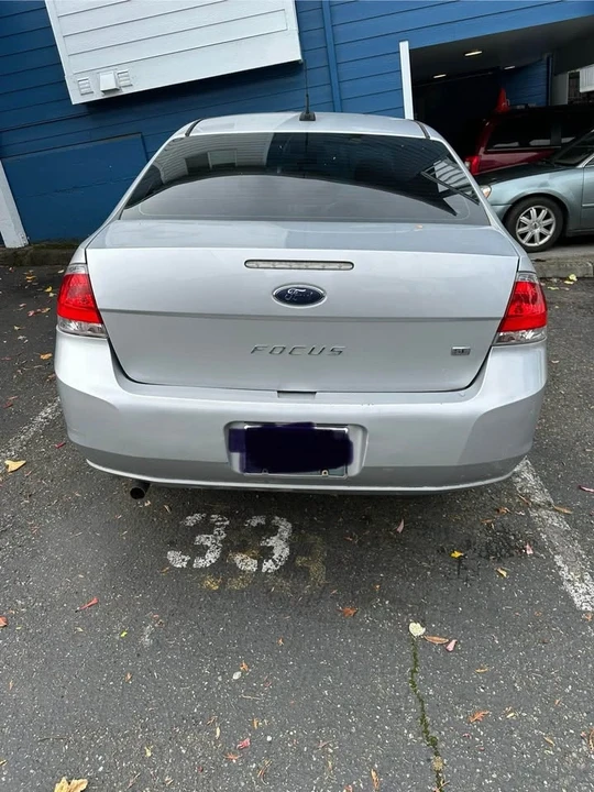 2010 Ford Focus 2nd Gen - Image 4 of 6
