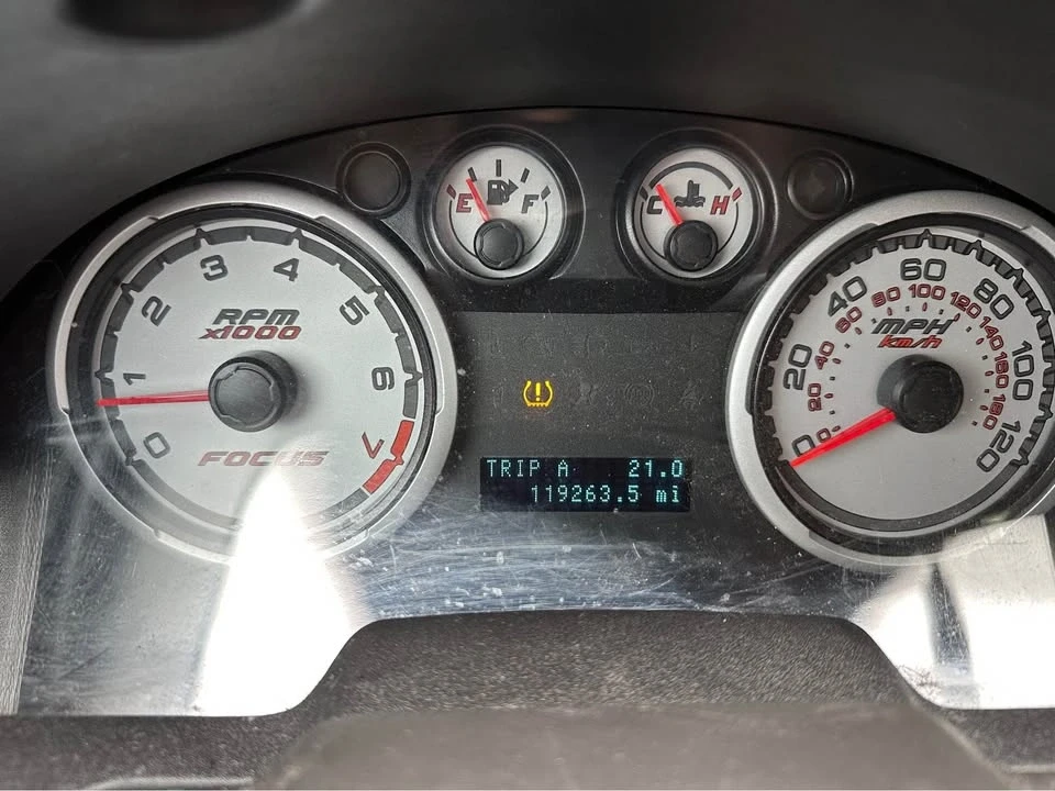 2010 Ford Focus 2nd Gen - Image 6 of 6