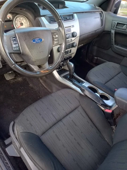 2010 Ford Focus 2nd Gen - Image 6 of 8