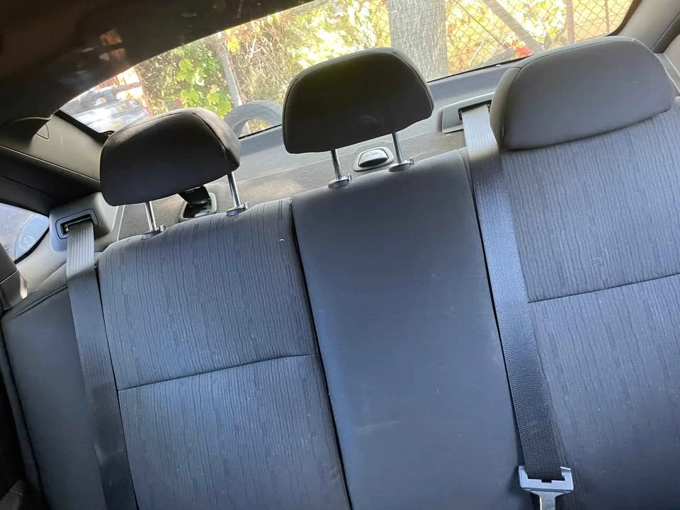 2010 Ford Focus 2nd Gen - Image 15 of 20