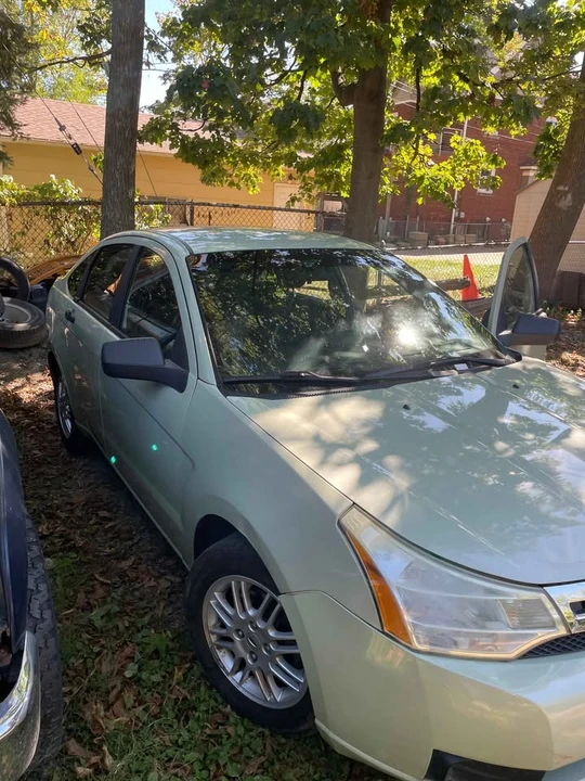 2010 Ford Focus 2nd Gen - Image 19 of 20