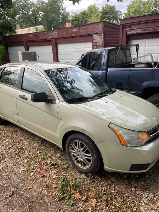 2010 Ford Focus 2nd Gen - Image 4 of 20