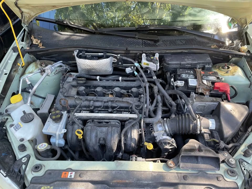 2010 Ford Focus 2nd Gen - Image 16 of 20