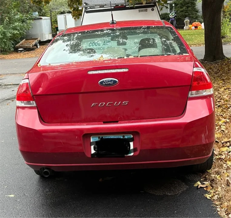 2010 Ford Focus 2nd Gen - Image 4 of 7