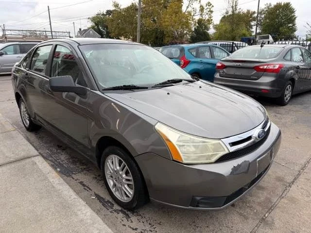2010 Ford Focus 2nd Gen - Image 2 of 8