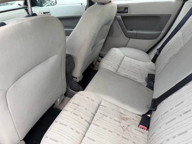 2010 Ford Focus 2nd Gen - Image 7 of 8