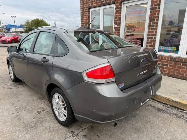 2010 Ford Focus 2nd Gen - Image 6 of 8