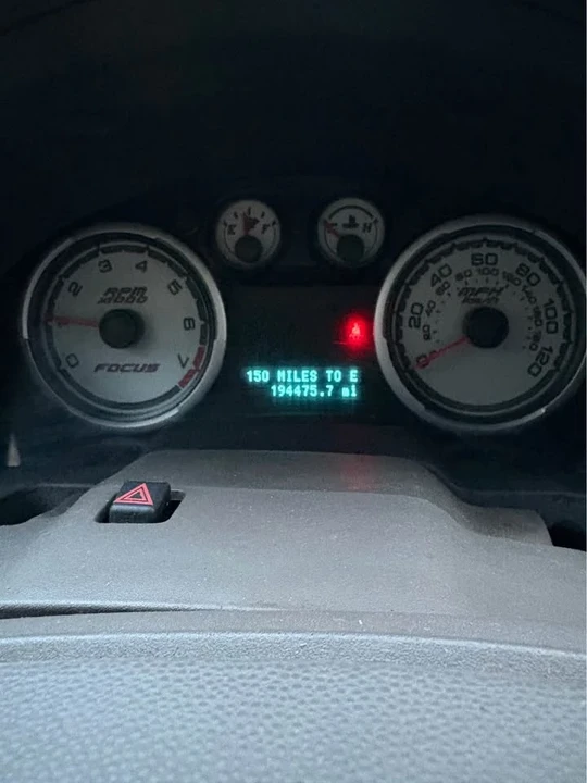 2010 Ford Focus 2nd Gen - Image 7 of 7