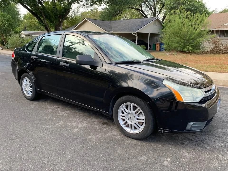 2010 Ford Focus 2nd Gen - Image 6 of 8