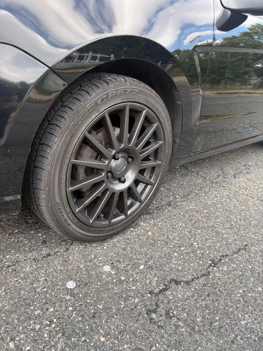 2010 Ford Focus 2nd Gen - Image 12 of 13