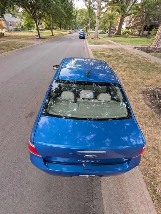2010 Ford Focus 2nd Gen - Image 10 of 20