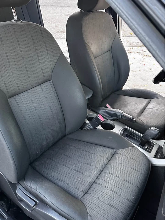 2010 Ford Focus 2nd Gen - Image 12 of 13